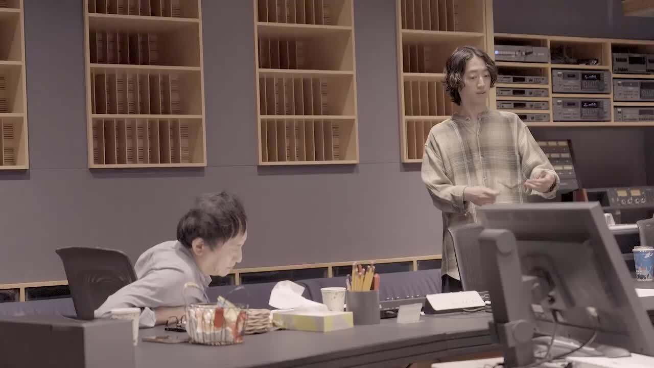 スタジオジブリ トリビュートアルバム「ジブリをうたう