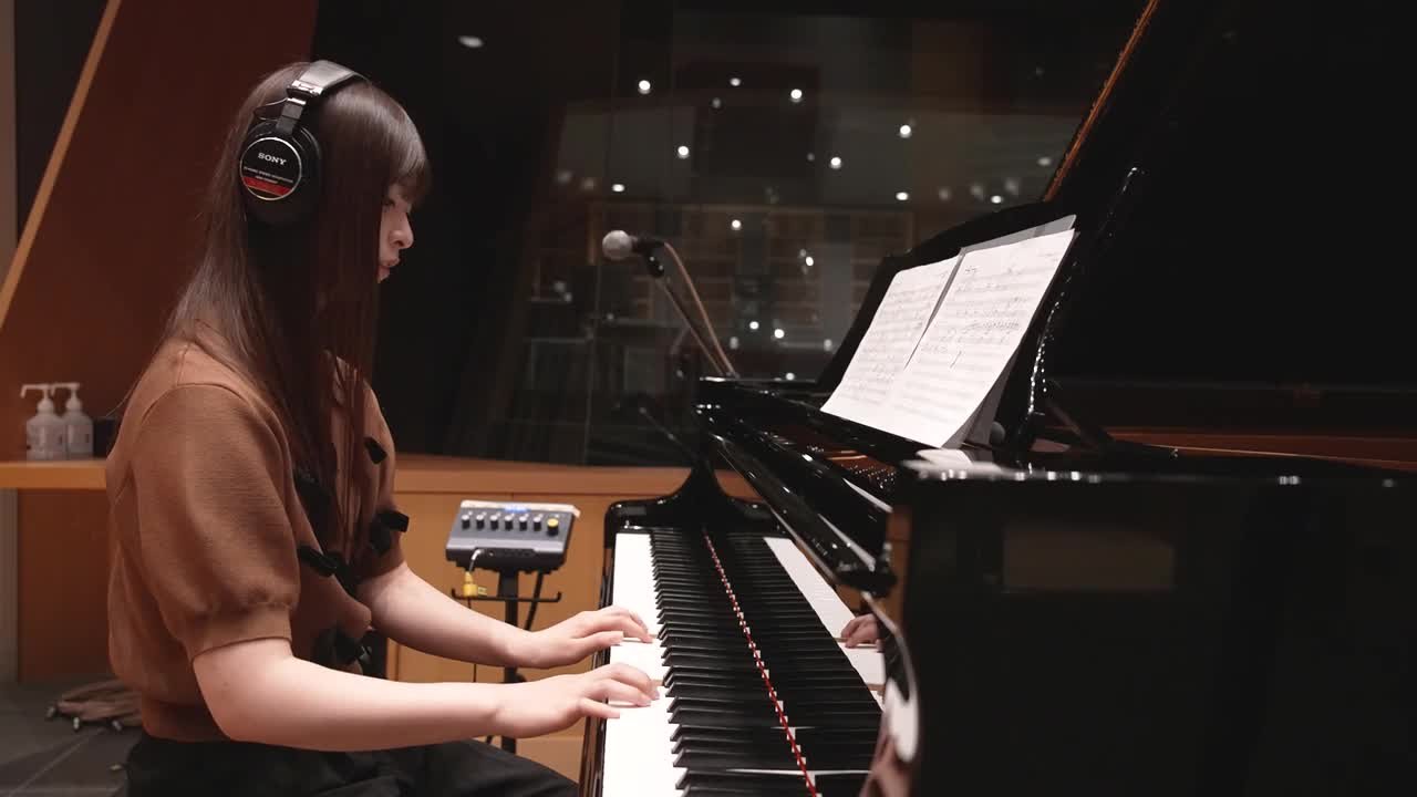 スタジオジブリ トリビュートアルバム「ジブリをうたう その2