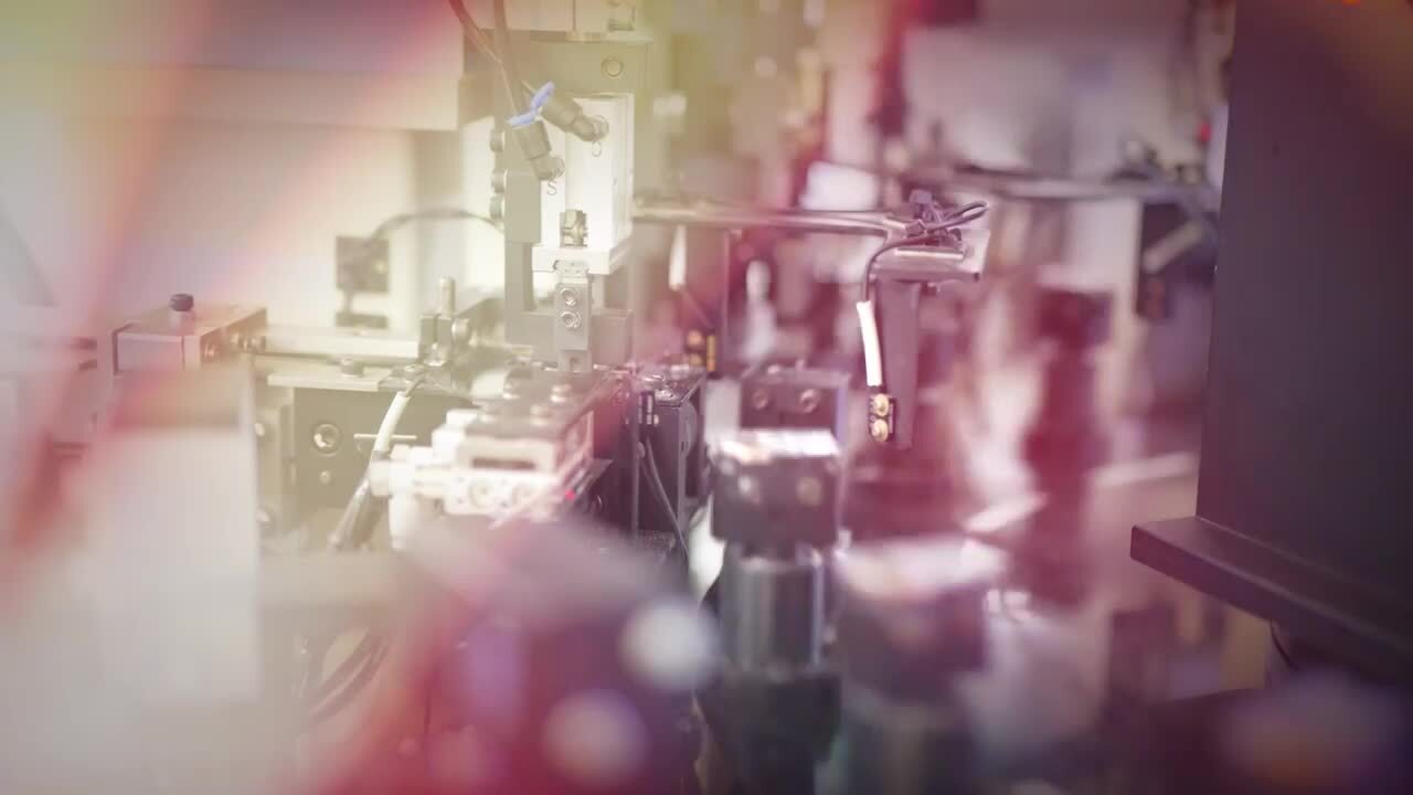 オムロンアミューズメント株式会社