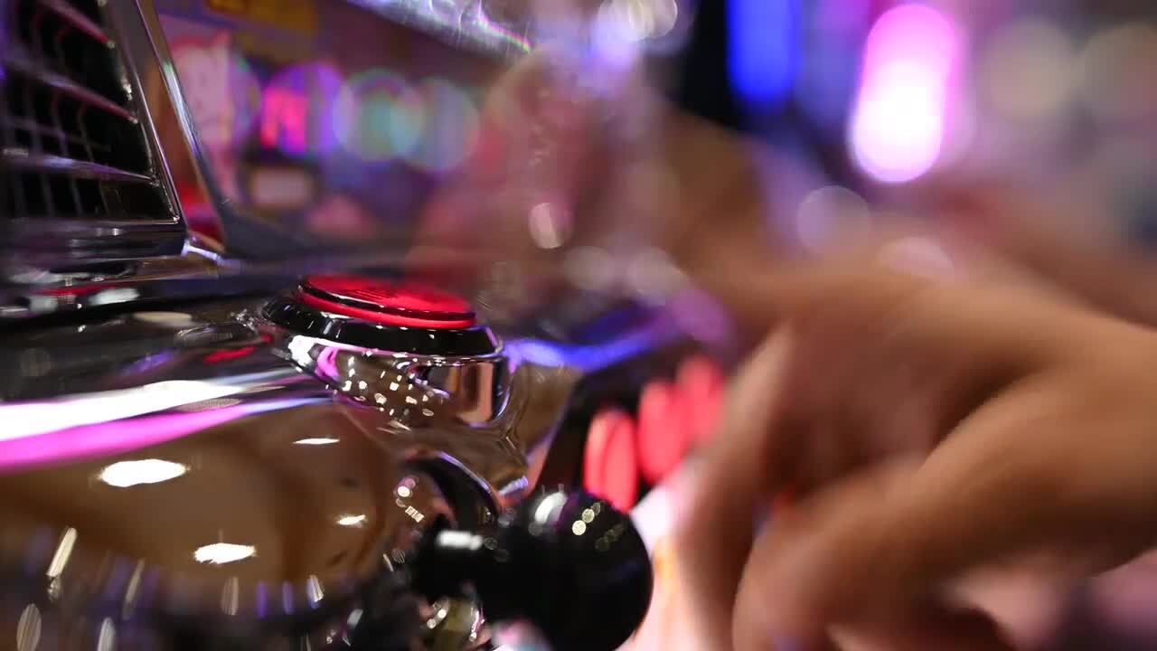 オムロンアミューズメント株式会社