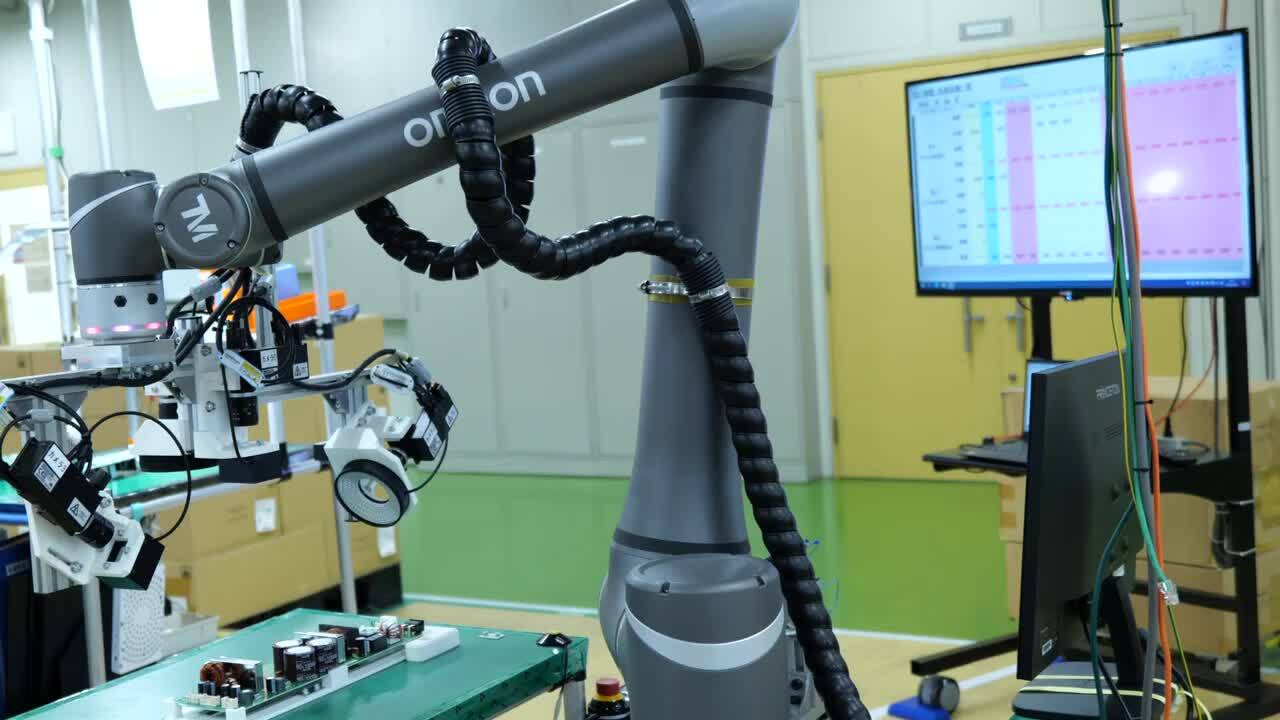 事業案内 | オムロンアミューズメント株式会社