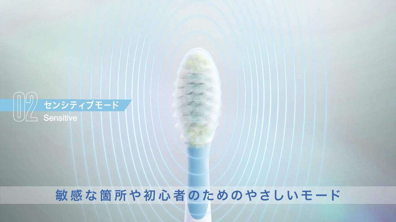 2ミニッツ 電動パワー歯ブラシ：Amway(アムウェイ)Shopping