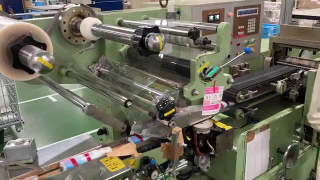 現場の様子がわかります♪