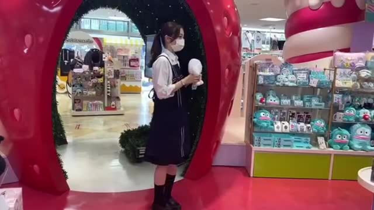 Sanrio Gift Gate 札幌アピア店のアルバイト パートの求人情報 No バイト アルバイト パートの求人情報ならバイトル