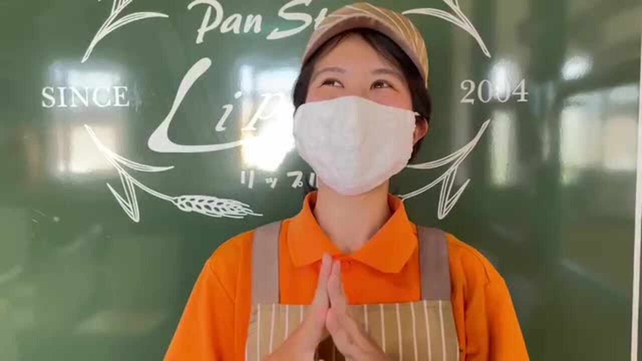 実際の販売員さんにインタビュー♪