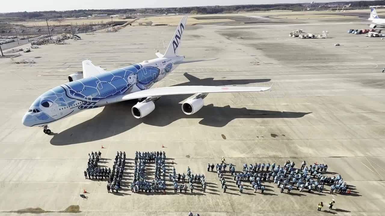 40周年特別動画