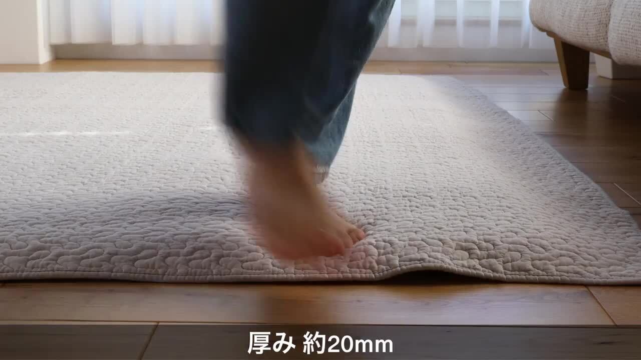 楽天市場】楽天1位【下敷き専用】ラグ 下敷き ラグマット 滑り