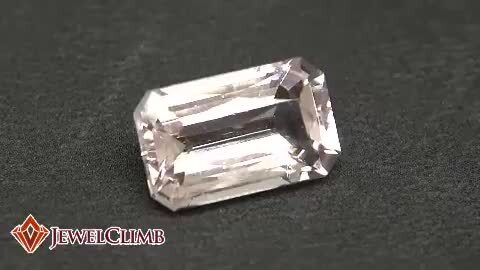 ホーリーさま専用 宝石ルース 【限定高品質天然モルガナイト1.504