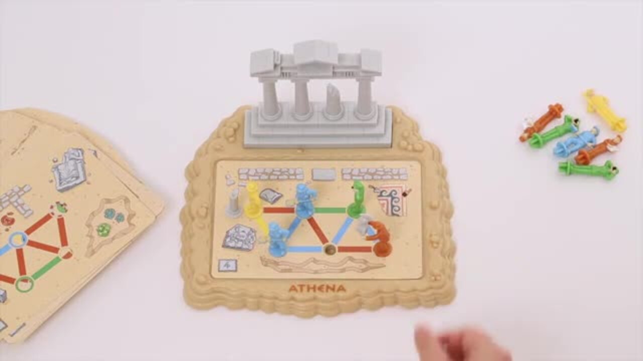 (未使用･未開封品)　ポピュラープレイシングス (POPULAR PLAYTHINGS) アテネ像を探せ! PPT70420 tu1jdyt Amazon.co.jp: ボーネルンド(BorneLund) ポピュラープレイ