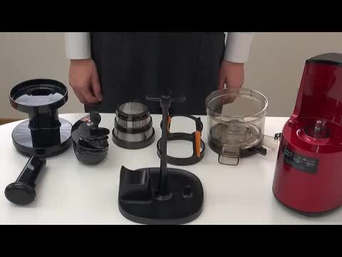 楽天市場】スロージューサー部品専用乾燥スタンド【ヒューロム