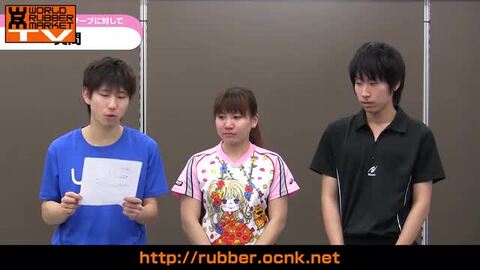 楽天市場 即納 あす楽 送料無料 卓球メソッドvol 1 シェークバック粒 岡本真由子編 シェークバック粒の選手でこんな悩みを抱えている人は他にいませんか 粒 表 選手123人分の悩みをギッシリ詰め込みました Wrm 卓球用品 卓球dvd Rcp トランスポーツ