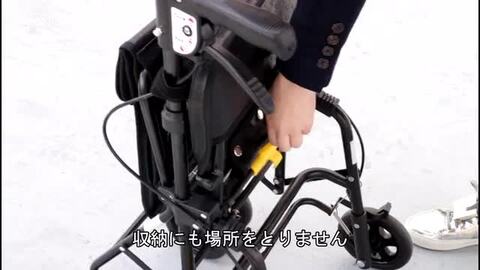 楽天市場】シルバーカー おしゃれ 手押し車 老人用 高齢者用（2