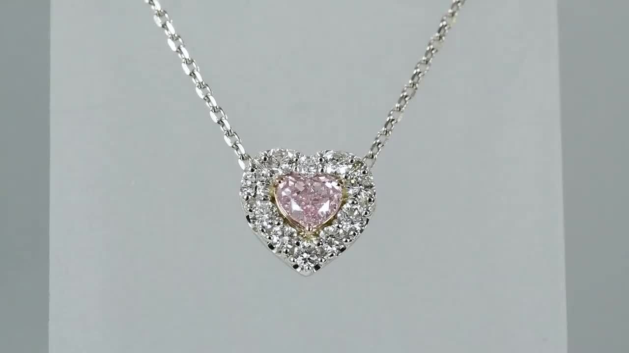 楽天市場】【ファンシーパープリッシュピンク】天然ピンク