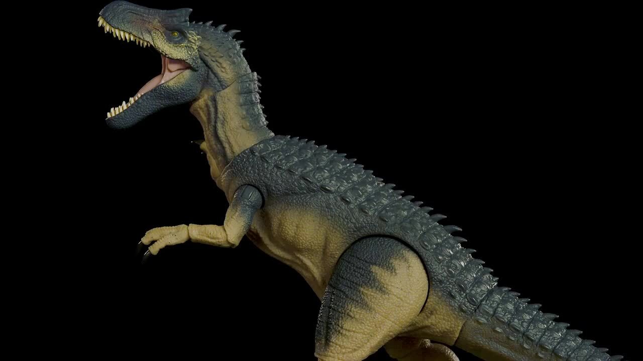 楽天ブックス: マテル ジュラシックワールド(JURASSIC WORLD