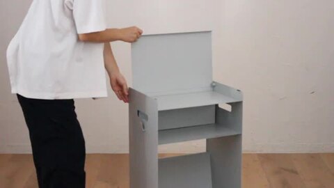 DUENDE DUO デュエンデ デュオ Cajon カホン スペイン製 楽天市場】【特典付】ワゴン デュエンデ DUENDE STEEL STORAGE