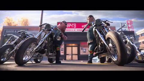 楽天ブックス 楽天ブックス限定先着特典 ロン 僕のポンコツ ボット ブルーレイ Dvdセット Blu Ray オリジナルステッカー ザック ガリフィアナキス Dvd