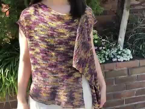 楽天市場】野呂英作 雁皮スラブ＜絣＞｜毛糸 NORO あみもの