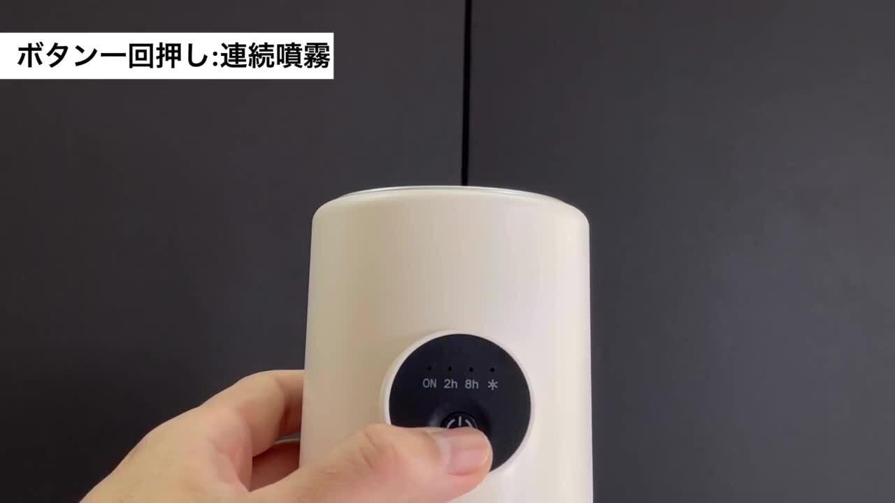 楽天市場】2025新型加湿器卓上 小型 USB給電 超音波式 90°調整 楽天市場】2025新型加湿器卓上 小型 USB給電 超音波式 90°調整