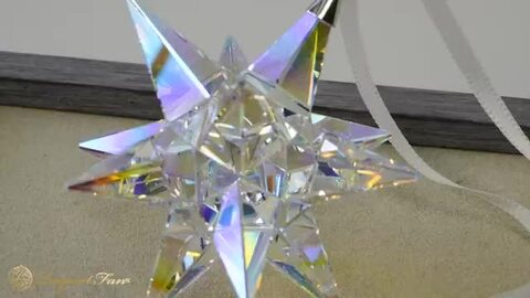 楽天市場】スワロフスキー SWAROVSKI オーナメント 2023年限定