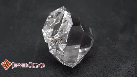 楽天市場】【受注後に18546円値引き！】ハーキマーダイヤモンド 宝石