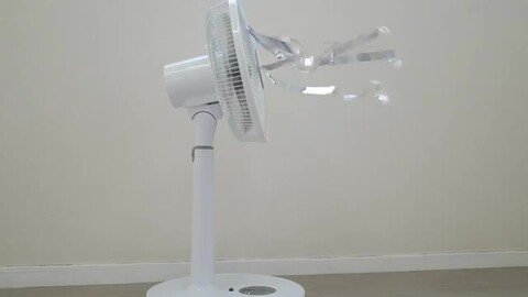 まさしん専用CHOFU　FH-2904T(OEM商品LC-K295同等品)未使用 楽天市場】高性能DCモーター搭載 扇風機 DCモーター おしゃれ