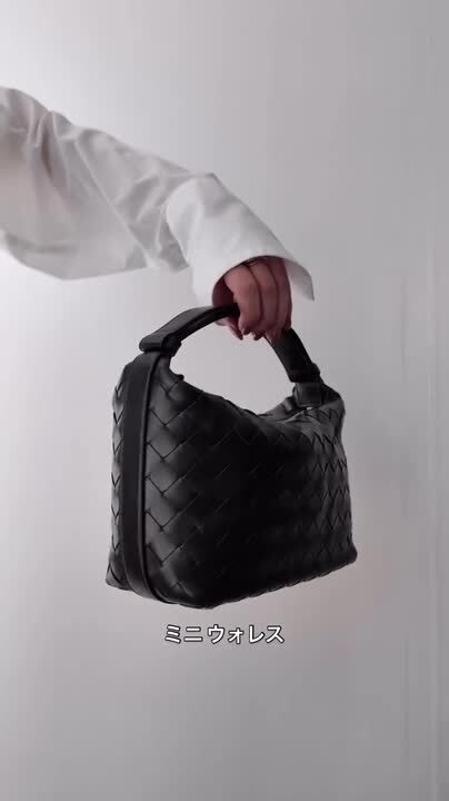 楽天市場】BOTTEGA VENETA ボッテガヴェネタ ショルダーバッグ