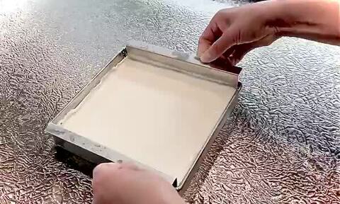 楽天市場】玉子豆腐器(関東型)15cm ステンレス製 流し型 正方 楽天市場】玉子豆腐器(関東型)15cm ステンレス製 流し型 正方