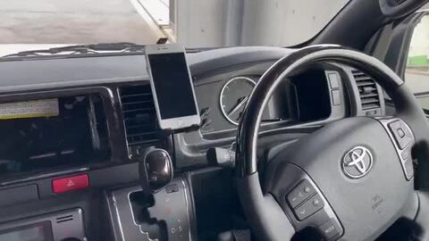 楽天市場】槌屋ヤック SY-HA2 200系 ハイエース 専用