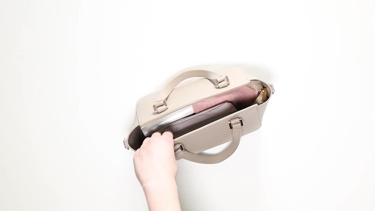 クレイサス　チャーム付きハンドバック・ショルダーバッグ 楽天市場】【500円OFFクーポン！9/11 1:59迄】CLATHAS 2way