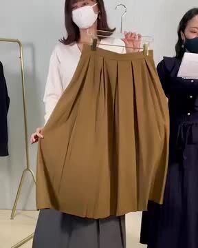 楽天市場】プリーツスカート 春 夏 春夏 レディース プリーツ