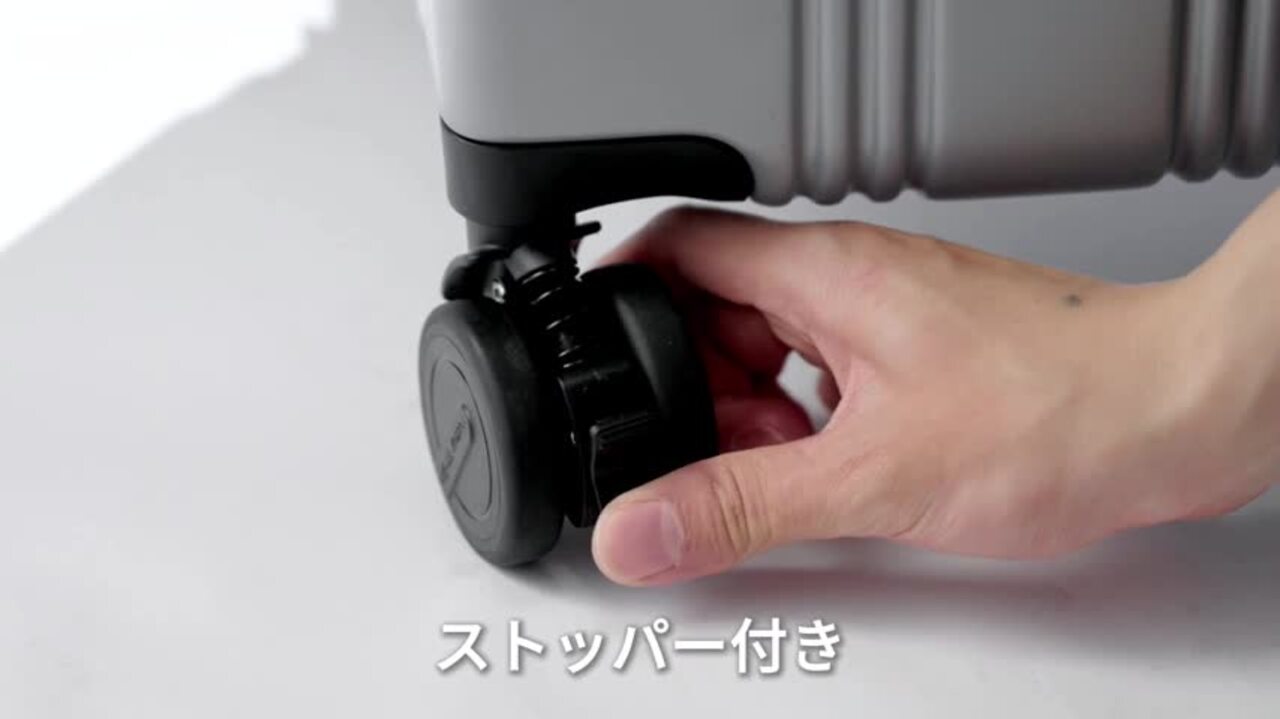 楽天市場】【☆クーポンで14880円から】New Trip スーツケース