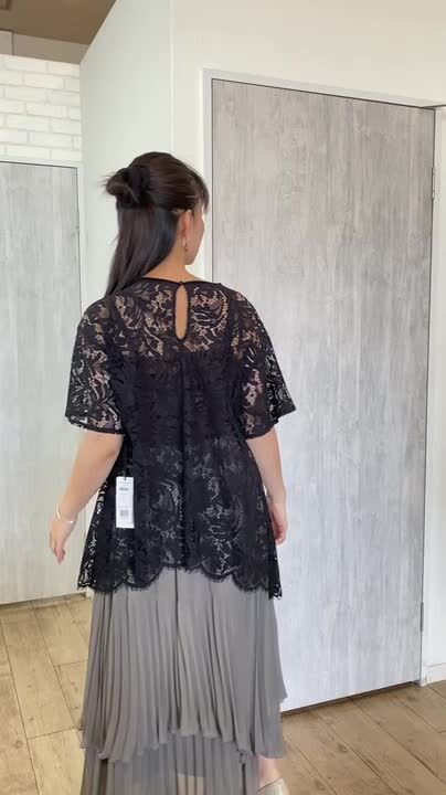 【30％OFFセール】25SS,0225242042,バックレース天竺トップ,Grace Class,グレースクラス,新作,送料無料,インスタ バックレース天竺トップ / GRACE CONTINENTAL | GRACE