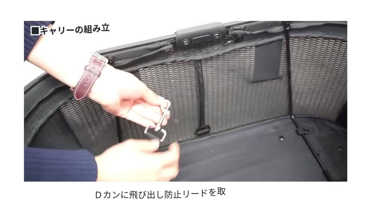 楽天市場】本日終了！＼最大P12倍／ ペットカート お着替え
