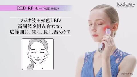 ベビーグッズも大集合 investment face icelady アイスレディ インベ