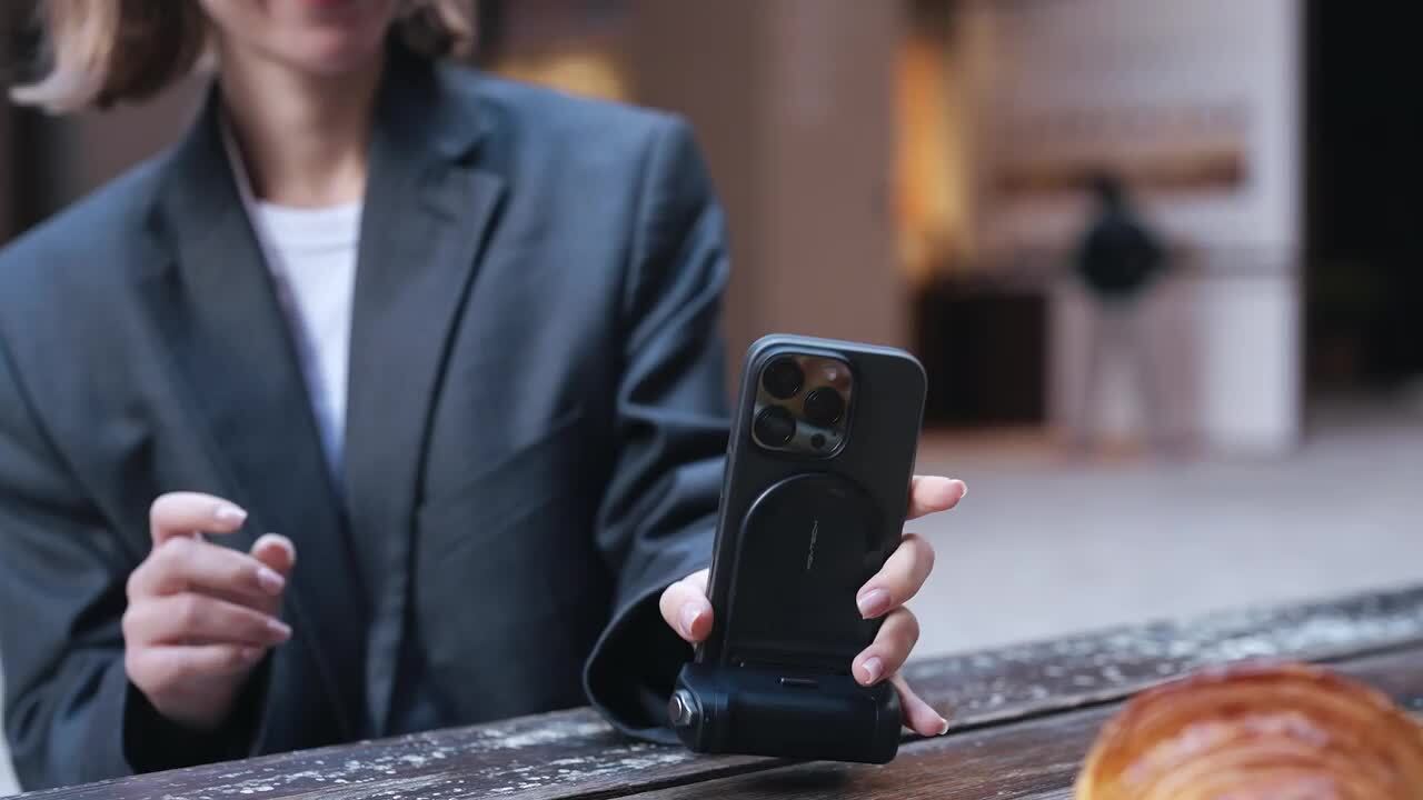 楽天市場】PGYTECH MagCam Phone Grip(マグカム スマートフォン