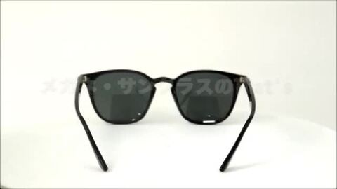 楽天市場】レイバン サングラス Ray-Ban RB4258F 601/71 52サイズ