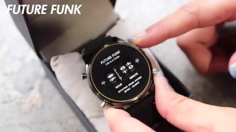 楽天市場】FUTURE FUNK フューチャーファンク FF102-BKYL-LBK
