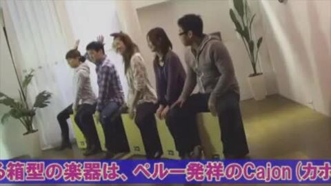 カホン　アンティークウッド　両サイド打面仕様 20201116-chcc-dk.jpg