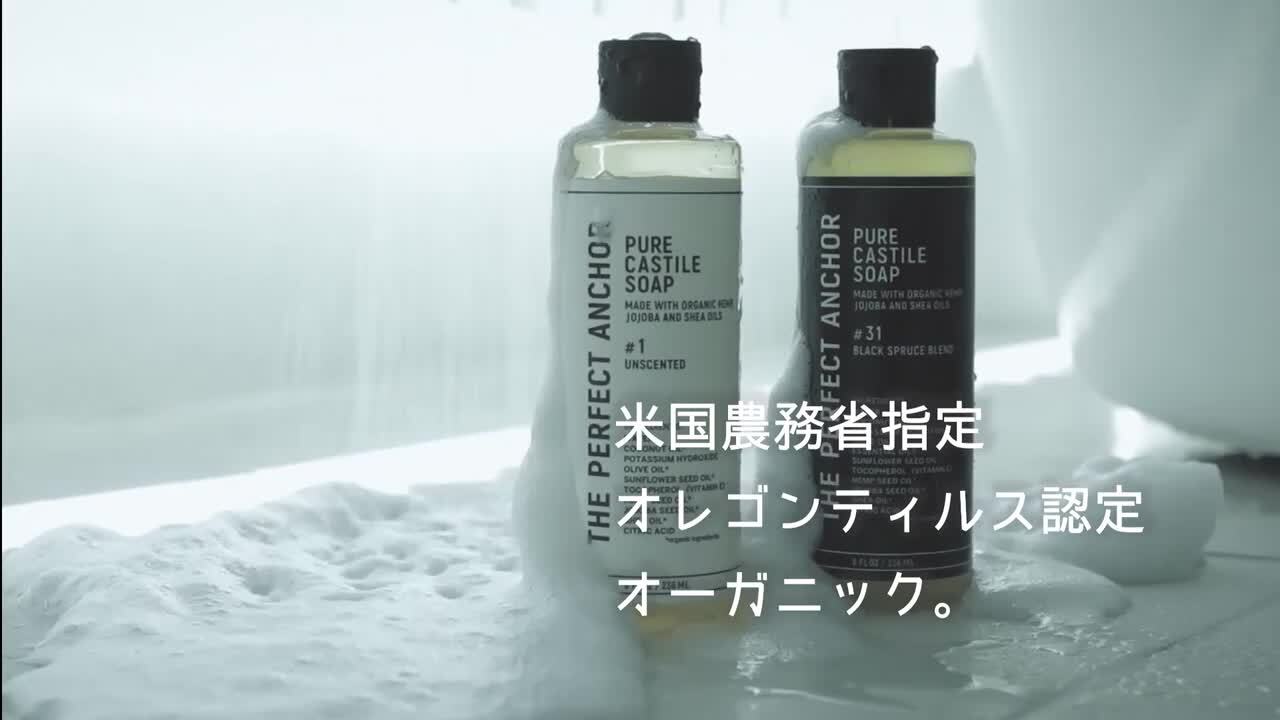 楽天市場】ザ・パーフェクトアンカー THE PERFECT ANCHOR ピュア