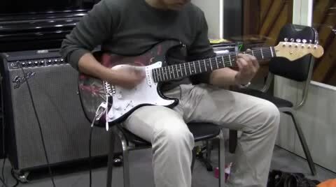 IMP Imperial エレキギター ピエロデザイン　ストラトキャスタータイプ 楽天市場】エレキギター ピエロ : おかげ様で創業100年 オワリヤ楽器