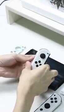 楽天市場】Nintendo switch / switch 有機EL カバー スイッチケース