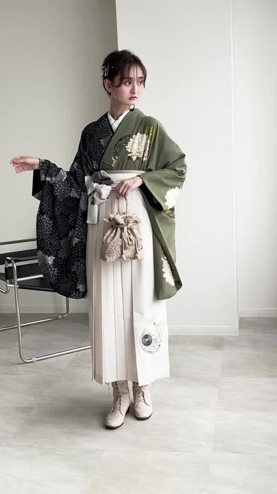 楽天市場】【レンタル】【JAPAN STYLE×中村里砂 袴 17点セット