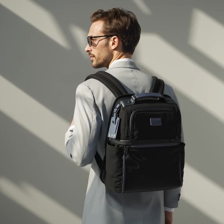 楽天市場】【正規品5年保証】 トゥミ リュック メンズ A4 TUMI