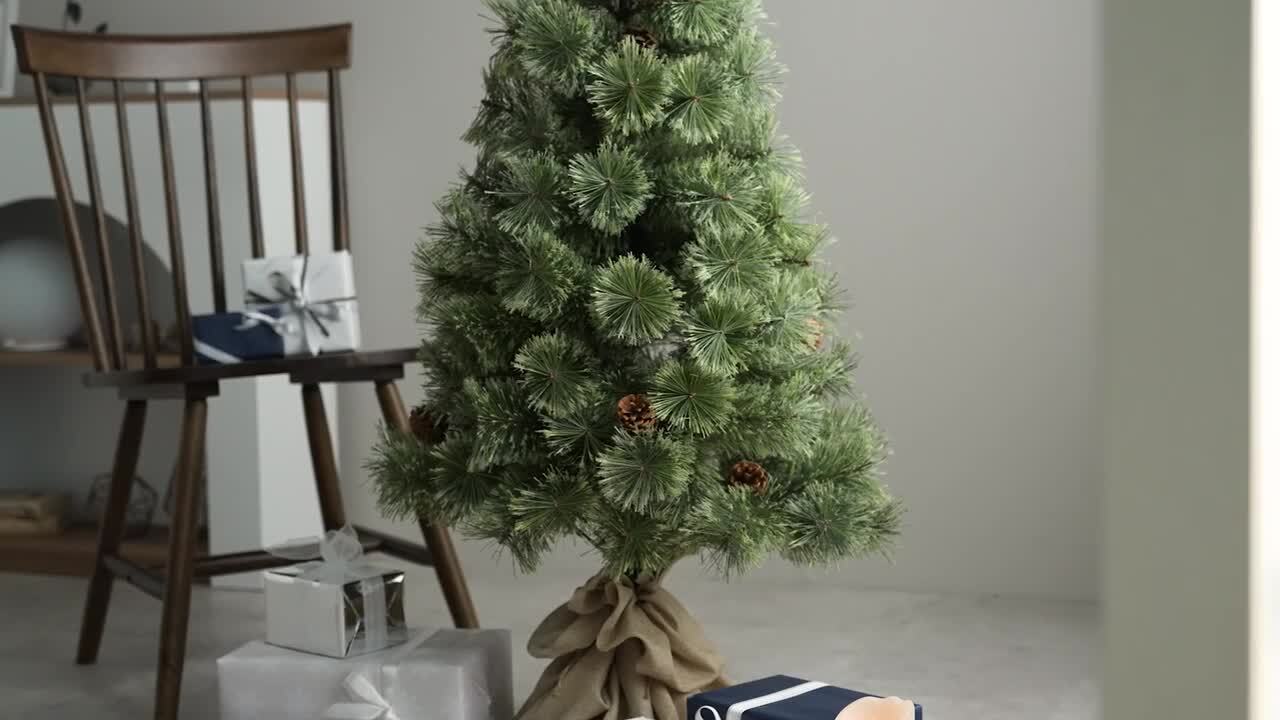 楽天市場】【BF限定！最大20%OFFクーポン配布中】クリスマスツリー