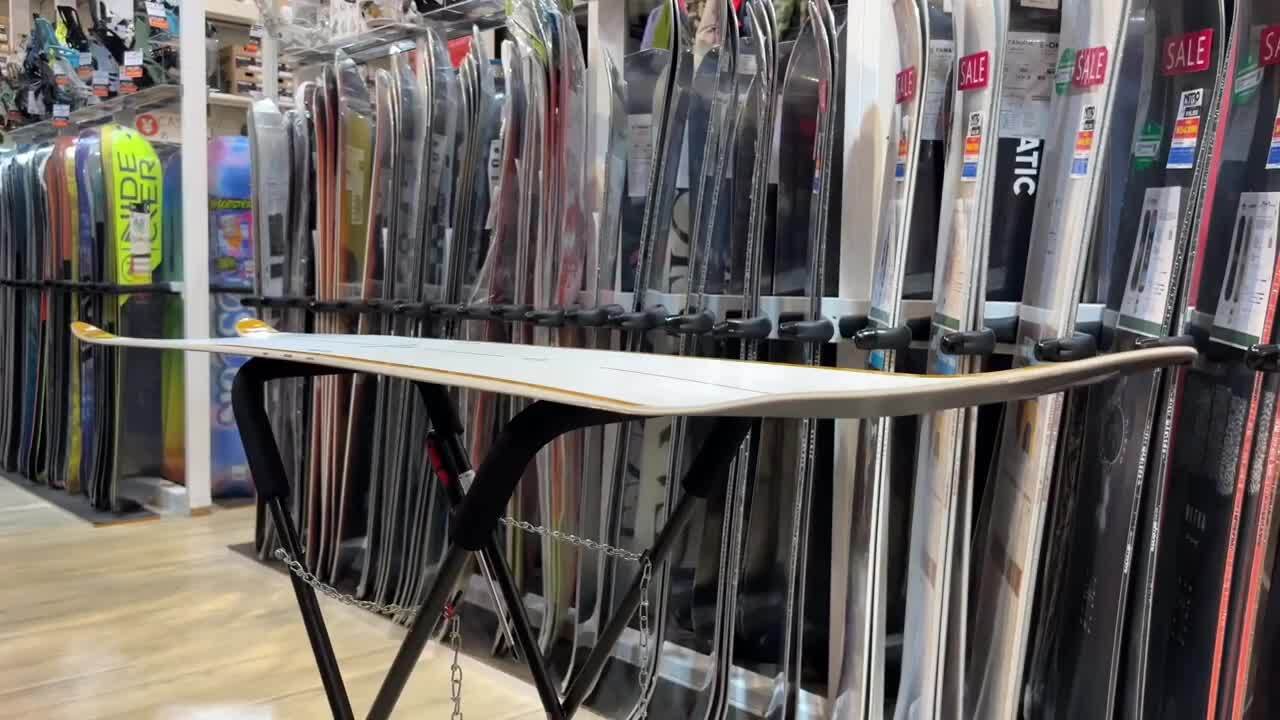 楽天市場】23-24 Bataleon Surfer 159cm バタレオンサーファー