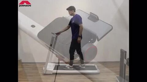 楽天市場】ルームランナー トレッドミル TX-1 ジョンソン