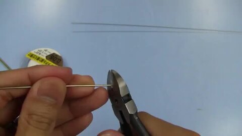 楽天市場】メタルラインニッパー SWN-125 ゴッドハンド 金属線用