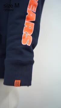 UNIVERSAL OVERALL（ユニバーサルオーバーオール） CHICAGO BEARS スウェット フーディー UNIVERSAL OVERALL OVERALL（ユニバーサルオーバーオール