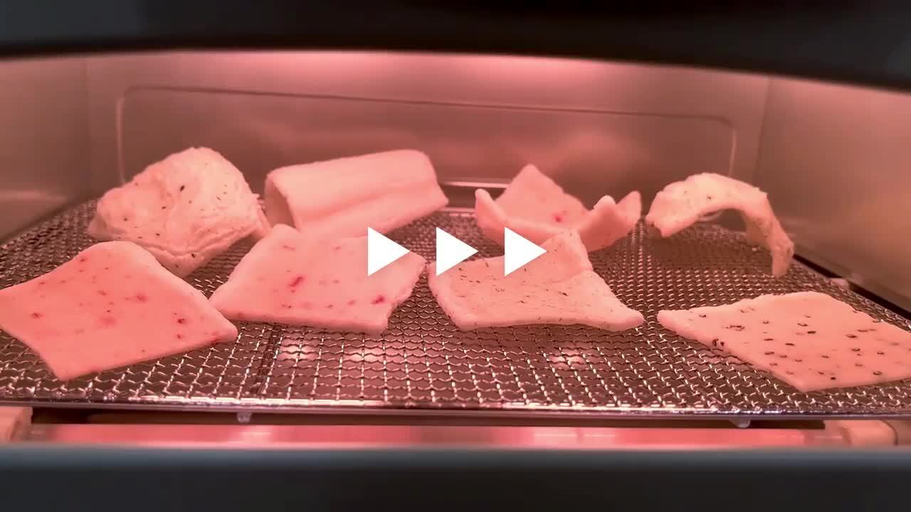 楽天市場】生かきもち 素焼き おかき あられ 生せんべい 餅
