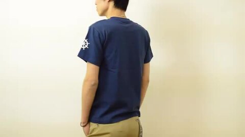 楽天市場】『ANCHOR』 JEANSBUG ORIGINAL PRINT T-SHIRT